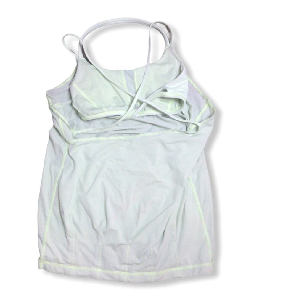 Lululemon tank - Picture 2 of 5
